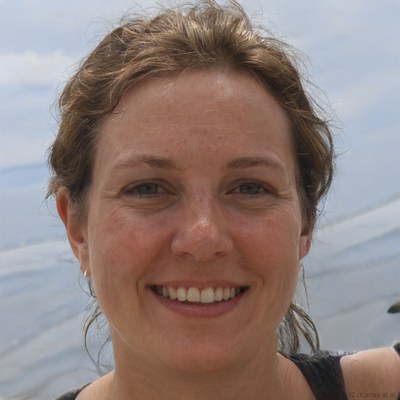 Lucie Blanc