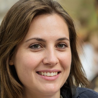 Chloé Bertrand