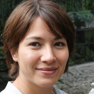 Aurélie Barbier