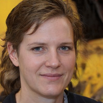 Claire Colin