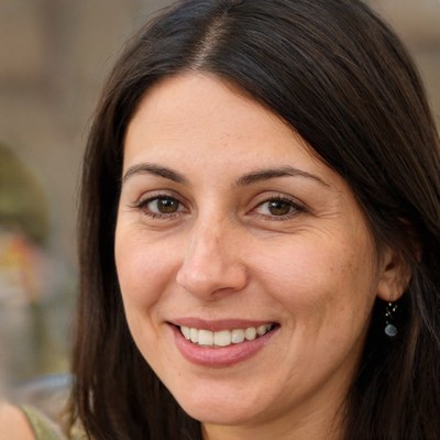 Hélène Gilles