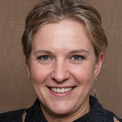 Anaïs Laurent