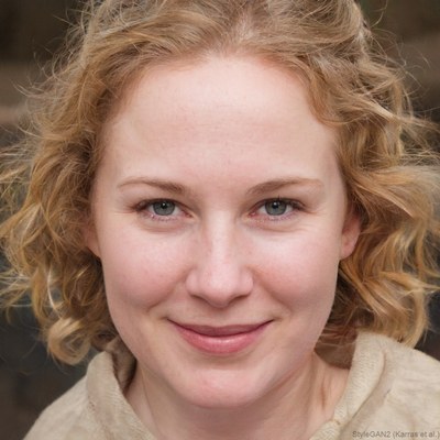 Chloé Boyer