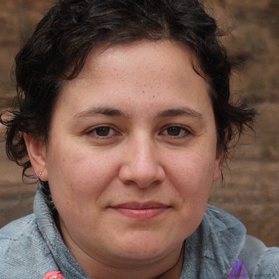 Corinne Robin