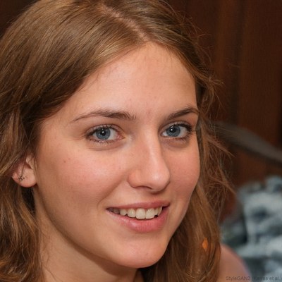 Chloé Andre