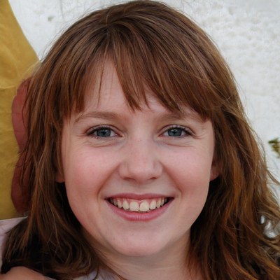Inès Legrand