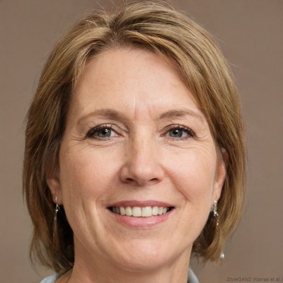 Inès Bertrand