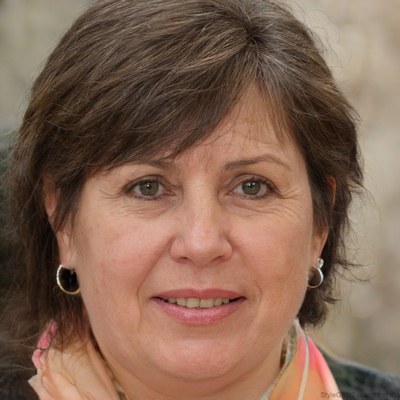 Corinne Barbier