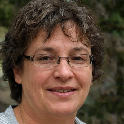 Emma Perrin