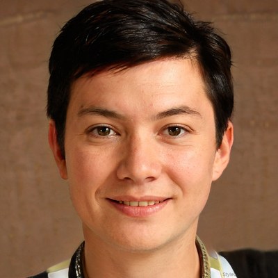 Justine Vincent