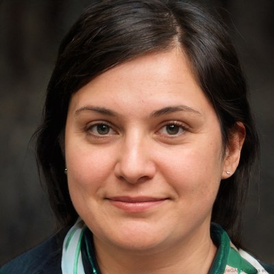Isabelle Girard