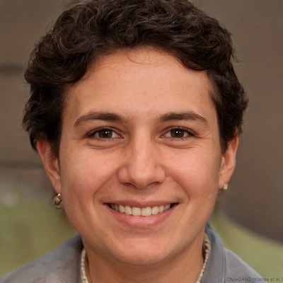 Alexandra Rousseau