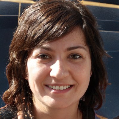 Aurélie Legrand