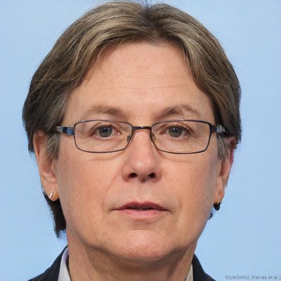 Laure Chevalier