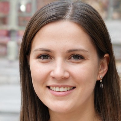 Laure Vincent