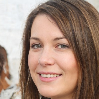 Anne Robin