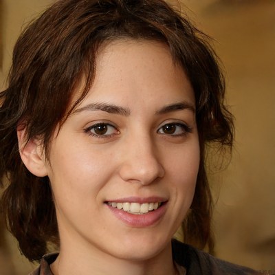 Laura Garnier