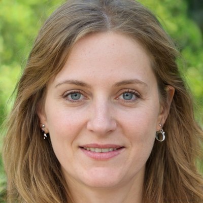 Élodie Mathieu