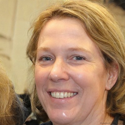 Isabelle Gerard