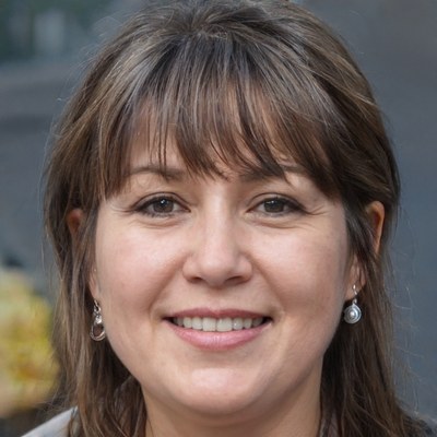 Brigitte Picard