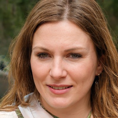 Aurélie Petit