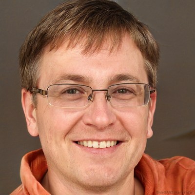Cédric Gilles