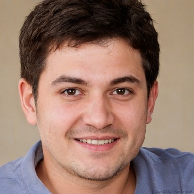 Romain Robert