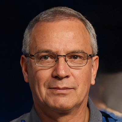 Luc Girard