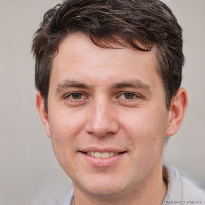 Patrick Leroux