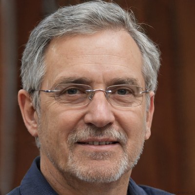 Nicolas Fontaine