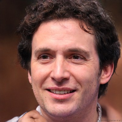 Stéphane Mercier