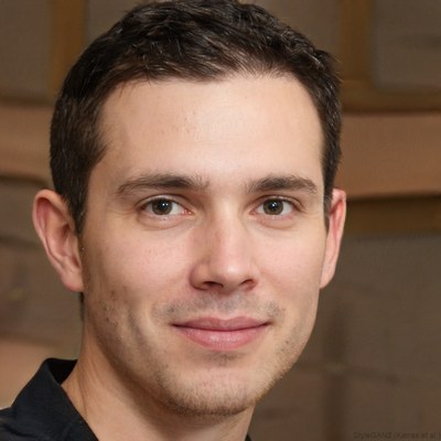 Stéphane Perrin