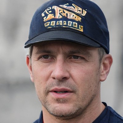 Mathieu Simon