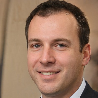 Yves Martin