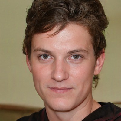 Sébastien Morel