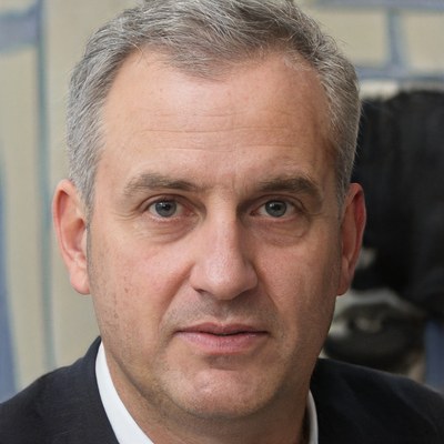 Rémi Lefebvre