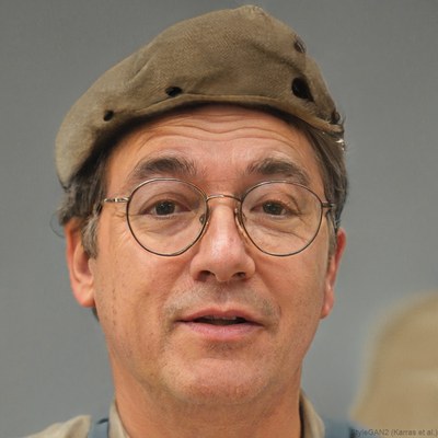Étienne Gilles