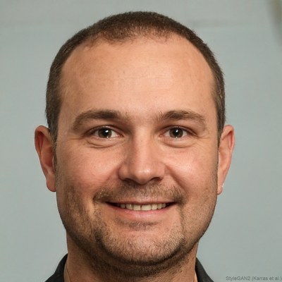 Marc Arnaud