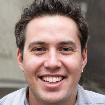Patrick Blanchard