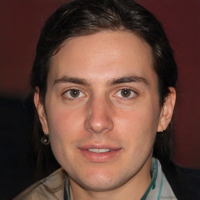 Nathan Marie