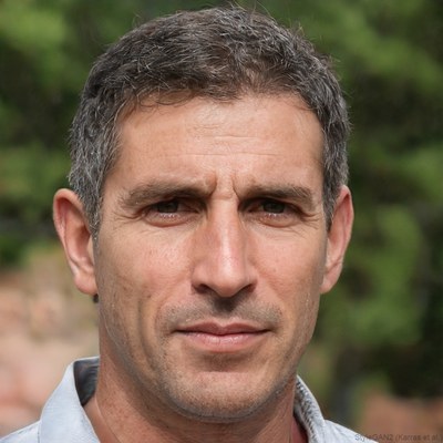 Nicolas Dufour