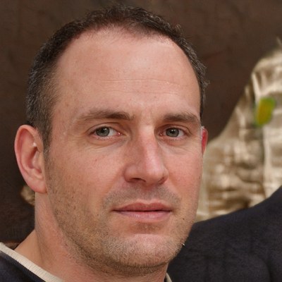 Mathieu Morel