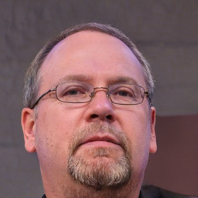 Olivier Bertrand