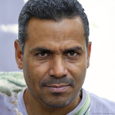 Frédéric Blanc