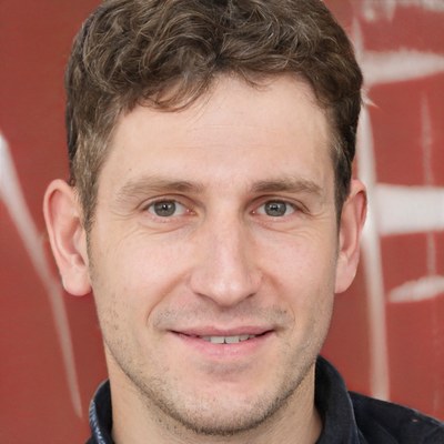 Bruno Petit