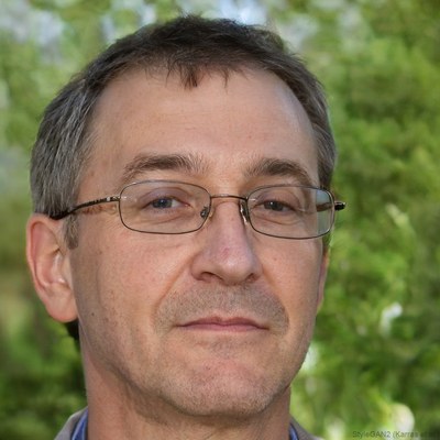 Pierre Andre
