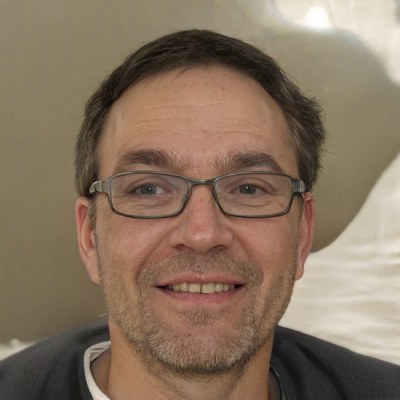 Denis Simon