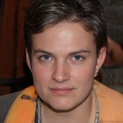 Éric Moreau