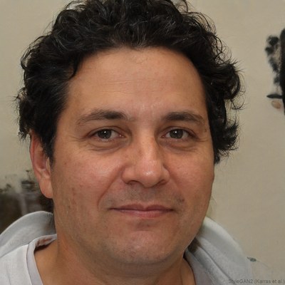 Benoit Garnier