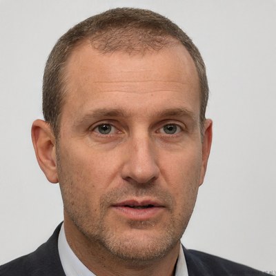 Nicolas Andre